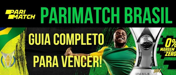 parimatch brasil