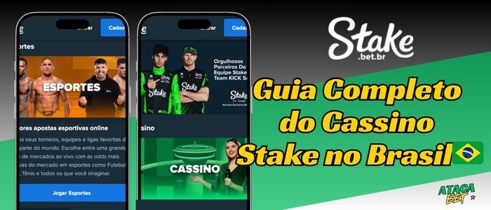 stake bet