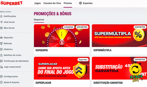 superbetbônus
