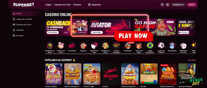 superbetcassino