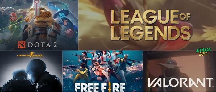 esports