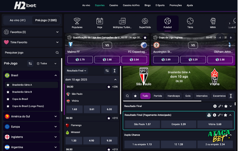 h2bet-apostasesportivas