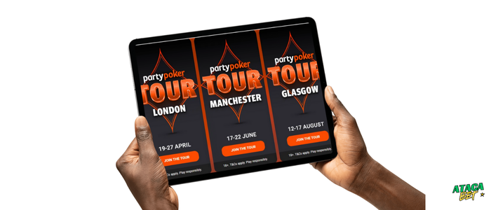 partypoker-live