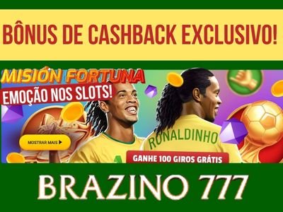 Brazino777
