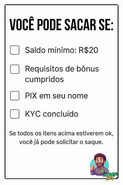 betwarrior-lista-de-verificação-para-retiradas