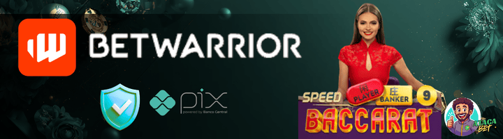 Bacará Online BetWarrior