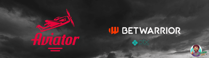 Aviator no BetWarrior