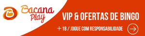 Bacana Play plataforma de apostas