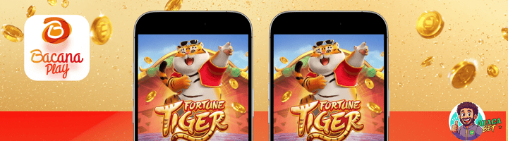 Bacana Play tigrinho