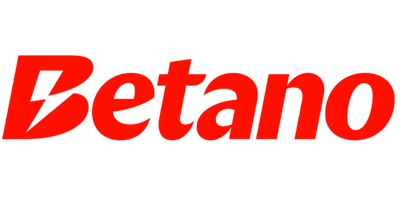 Logotipo oficial da betano