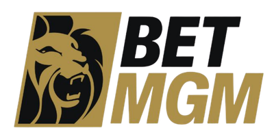 Logotipo oficial da BETMGM