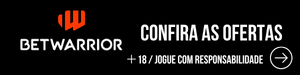 BetWarrior apostas online Brasil