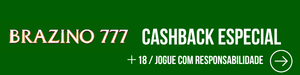 Brazino777 cassino online Brasil