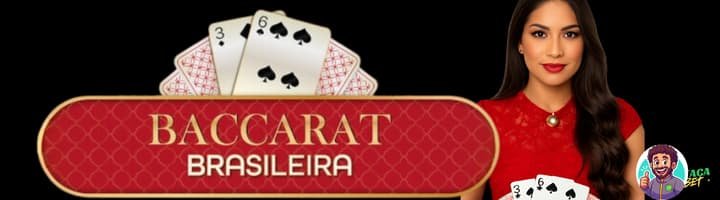 Baccarat Brasileira