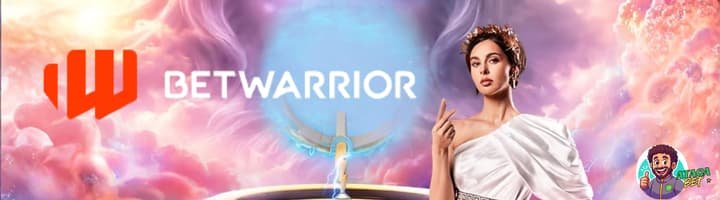 Sacar o dinheiro do bônus na BetWarrior