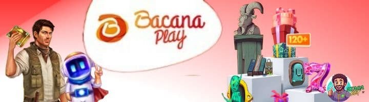 saque de bônus bacana play