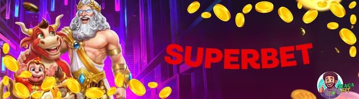 saque de bônus Superbet