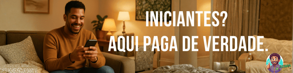 Cassinos online para iniciantes que pagam de verdade