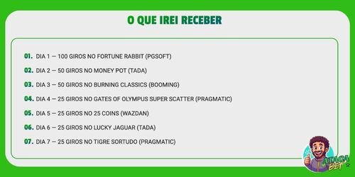 Jogos dos 300 giros grátis do Brazino777